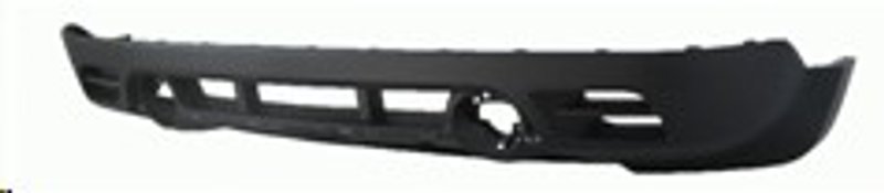 TechPro CH1015113C Bumper Cover - Front Lower