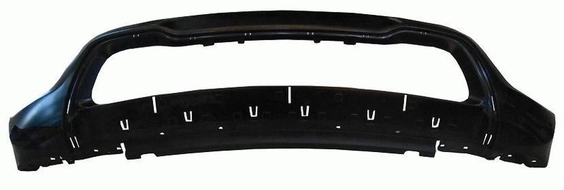 TechPro CH1015115C Bumper Cover - Front Lower