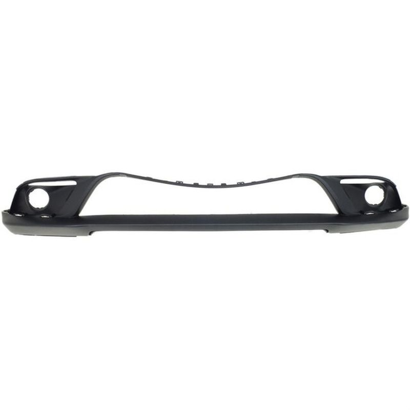 TechPro CH1015116C Bumper Cover - Front Lower
