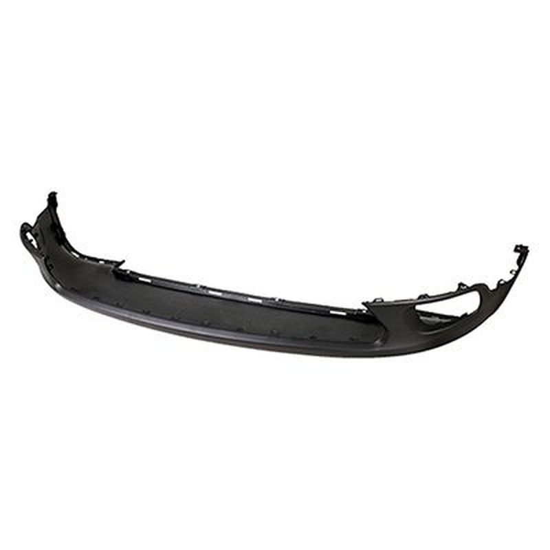 TechPro CH1015119C Bumper Cover - Front Lower