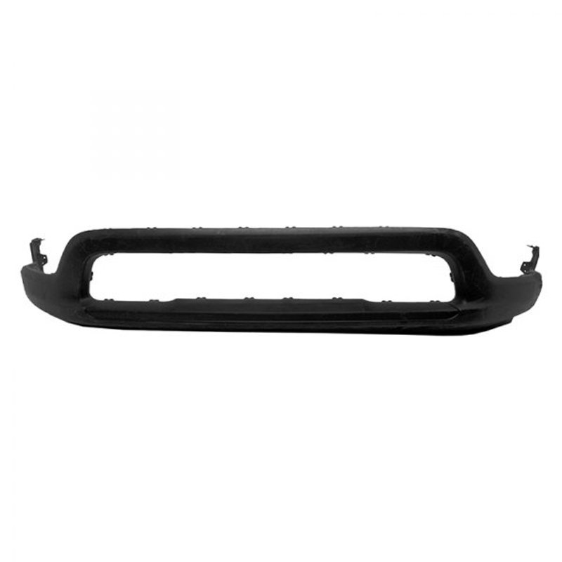TechPro CH1015131 Bumper Cover - Front Lower