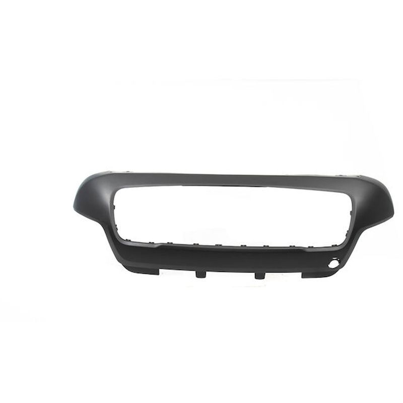 TechPro CH1015133C Bumper Cover - Front Lower