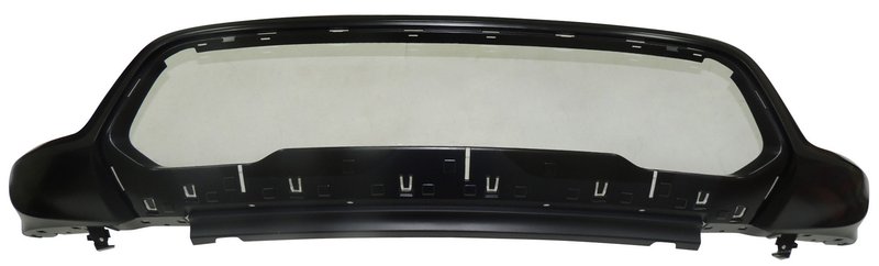 TechPro CH1015134C Bumper Cover - Front Lower