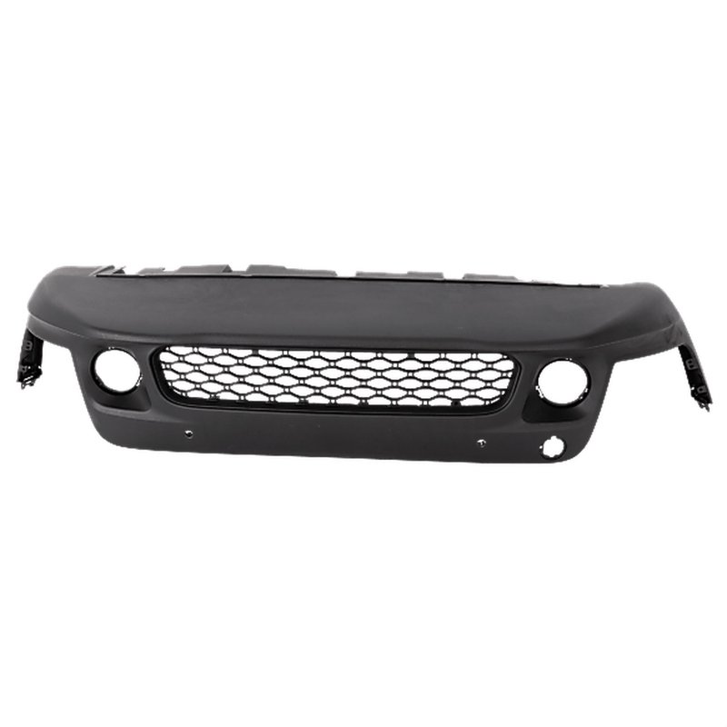 TechPro CH1015140 Bumper Cover - Front Lower