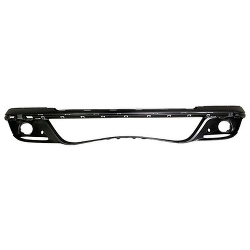 TechPro CH1015141C Bumper Cover - Front Lower