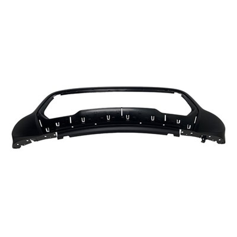 TechPro CH1015142 Bumper Cover - Front Lower