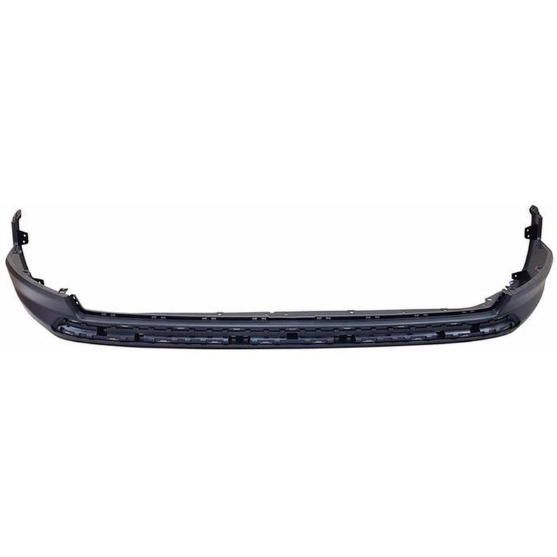 TechPro CH1015146 Bumper Cover - Front Lower