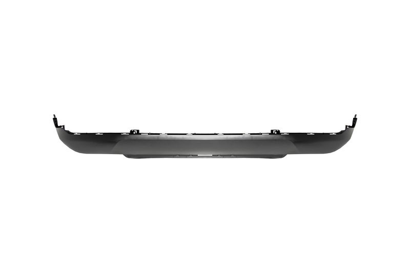 TechPro CH1015153 Bumper Cover - Front Lower
