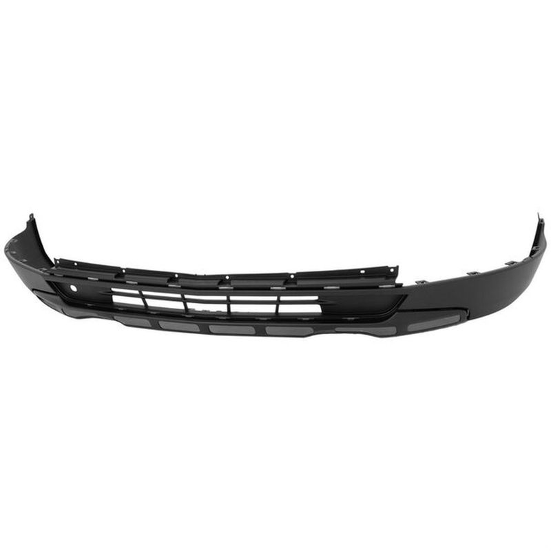 TechPro CH1015154 Bumper Cover - Front Lower