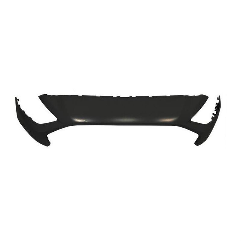 TechPro CH1015155 Bumper Cover - Front Lower