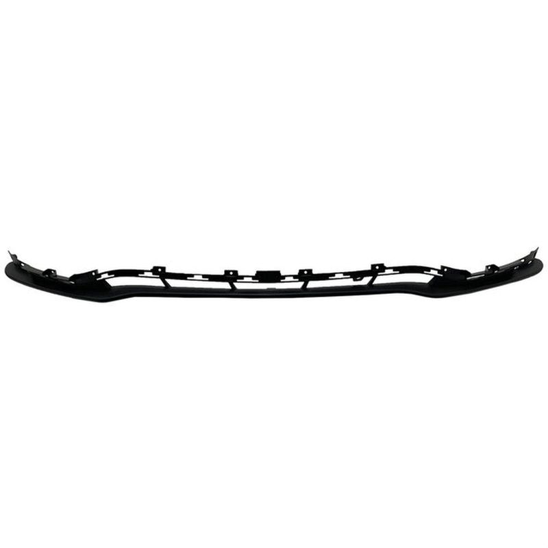 TechPro CH1015156 Bumper Cover - Front Lower