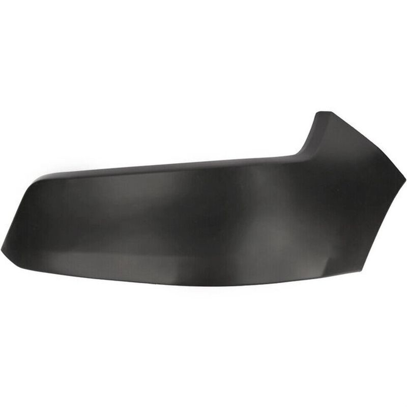TechPro CH1016103 Bumper Cover - Front Left