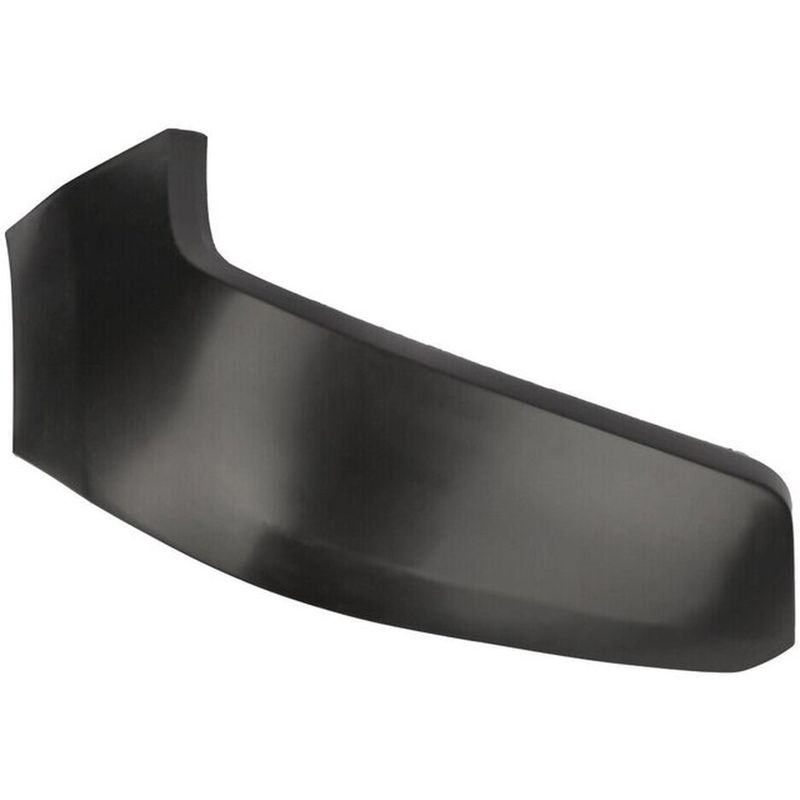 TechPro CH1017103 Bumper Cover - Front Right