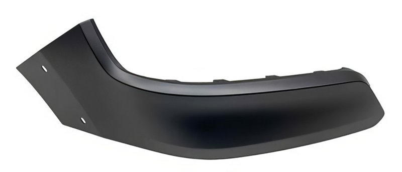 TechPro CH1017111 Bumper Cover - Front Right