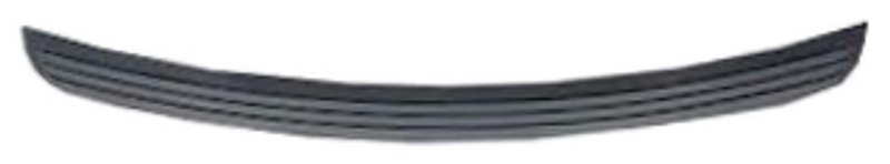 TechPro CH1019101 Bumper Step Pad - Front