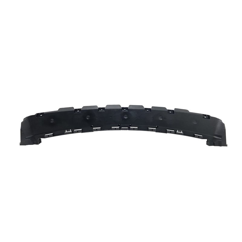 TechPro CH1025102 Bumper Cover Reinforcement - Front