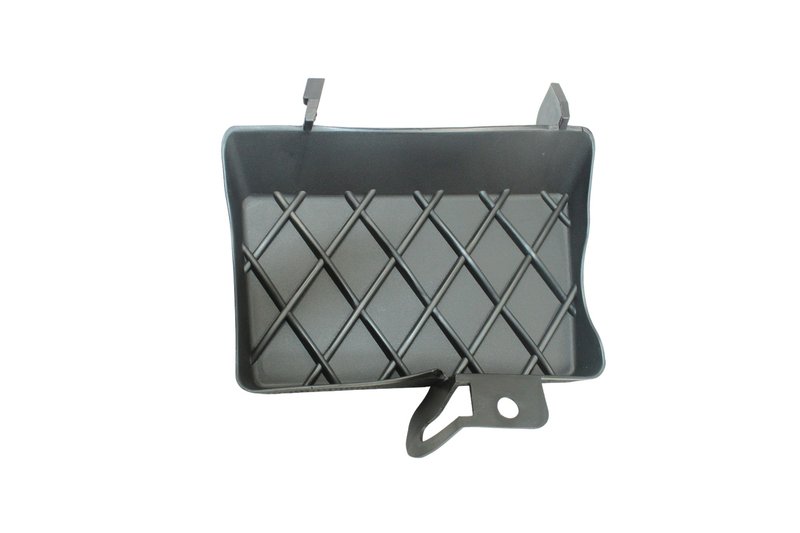 TechPro CH1029101 Tow Hook Cover - Front Right