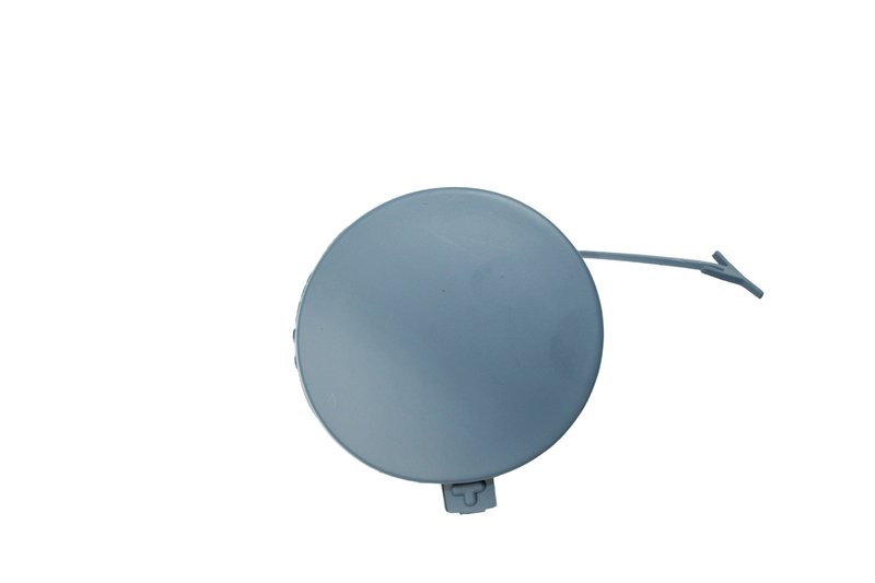 TechPro CH1029105 Tow Hook Cover - Front