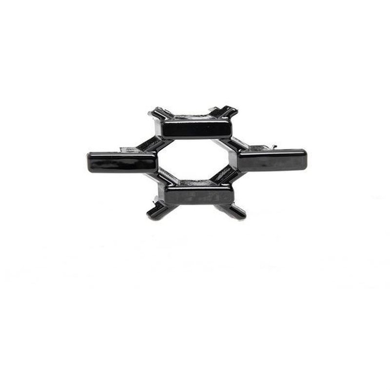 TechPro CH1029118 Tow Hook Cover - Front