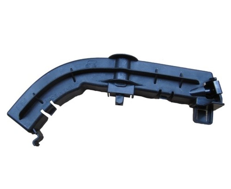 TechPro CH1032100 Bumper Cover Retainer - Front Left