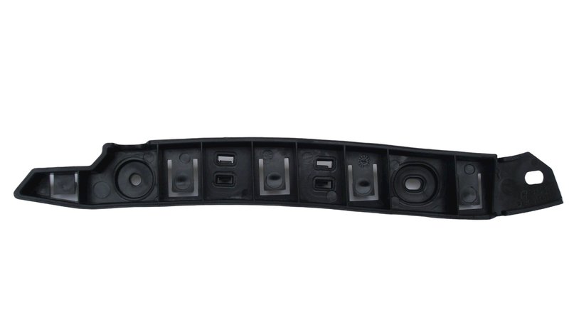 TechPro CH1033101 Bumper Cover Retainer - Front Right