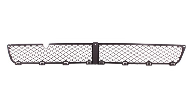 TechPro CH1036109C Bumper Cover Grille - Front