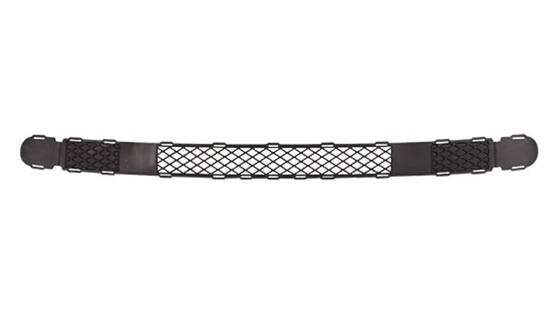 TechPro CH1036111 Bumper Cover Grille - Front