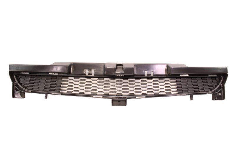 TechPro CH1036113 Bumper Cover Grille - Front