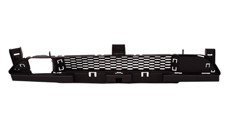 TechPro CH1036114 Bumper Cover Grille - Front