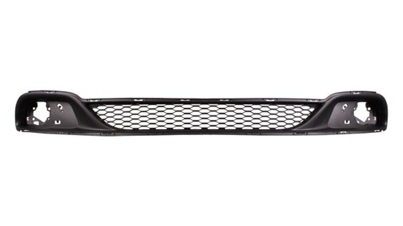 TechPro CH1036115C Bumper Cover Grille - Front
