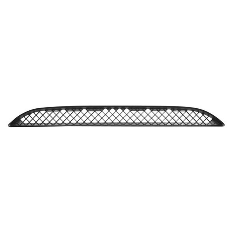 TechPro CH1036118 Bumper Cover Grille - Front