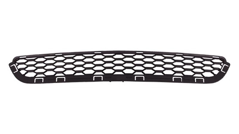 TechPro CH1036119 Bumper Cover Grille - Front