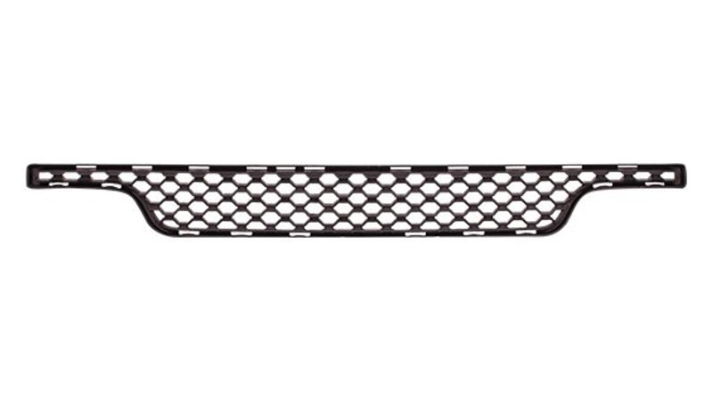 TechPro CH1036120 Bumper Cover Grille - Front