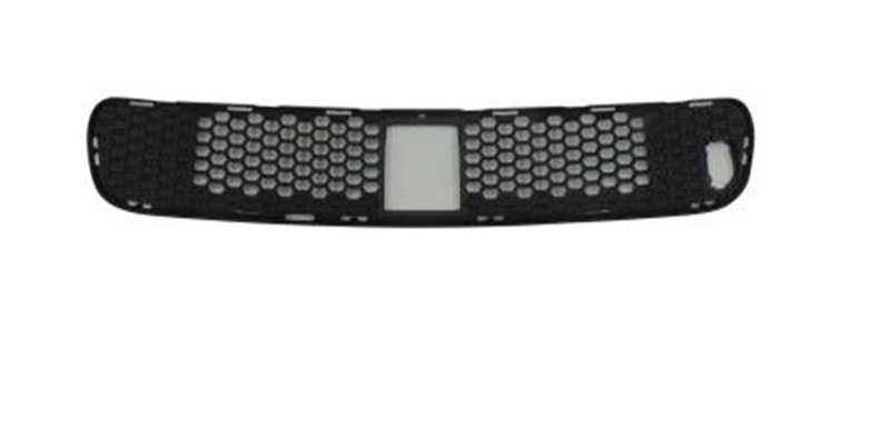 TechPro CH1036121 Bumper Cover Grille - Front