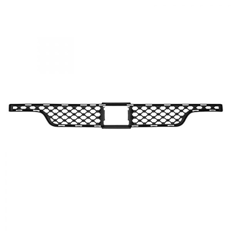 TechPro CH1036123C Bumper Cover Grille - Front