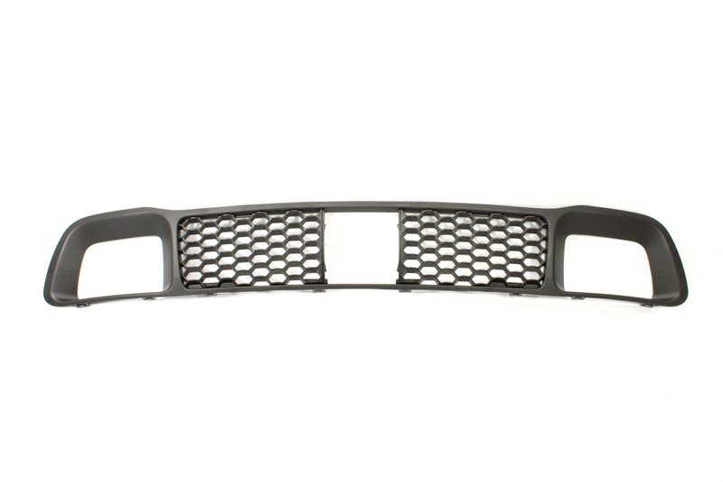 TechPro CH1036124C Bumper Cover Grille - Front
