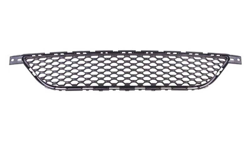 TechPro CH1036125C Bumper Cover Grille - Front