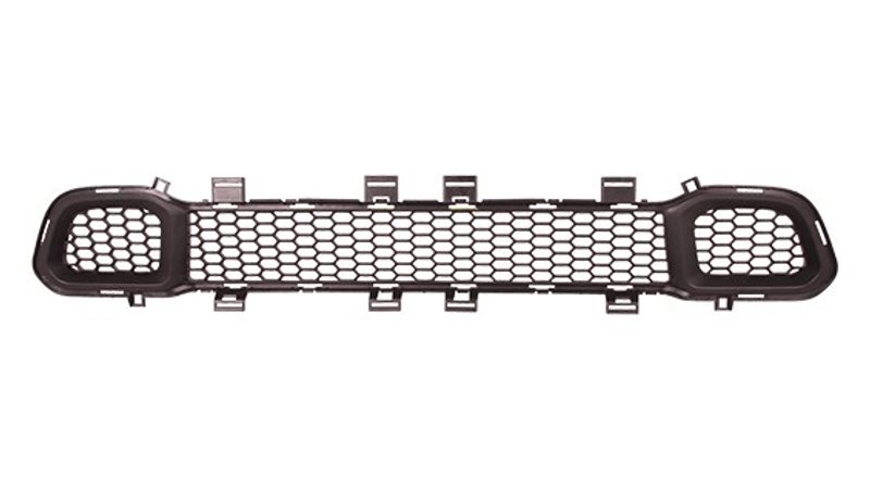 TechPro CH1036126 Bumper Cover Grille - Front