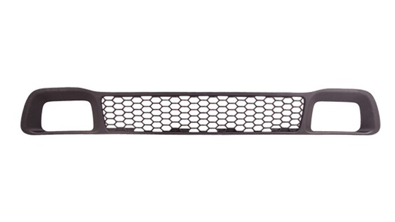 TechPro CH1036128 Bumper Cover Grille - Front