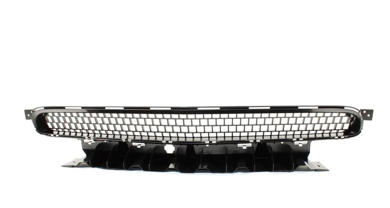 TechPro CH1036129C Bumper Cover Grille - Front