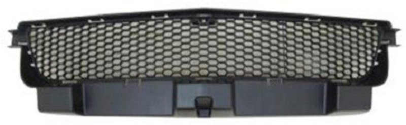 TechPro CH1036130 Bumper Cover Grille - Front