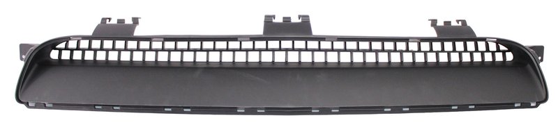 TechPro CH1036132 Bumper Cover Grille - Front