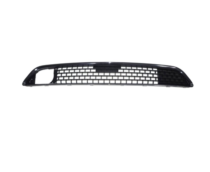 TechPro CH1036133 Bumper Cover Grille - Front