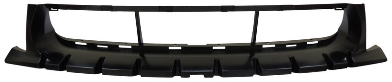 TechPro CH1036136C Bumper Cover Grille - Front