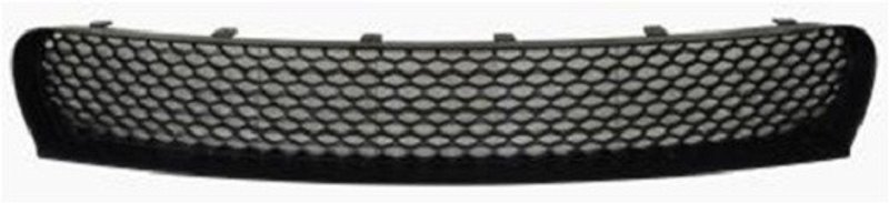 TechPro CH1036137C Bumper Cover Grille - Front