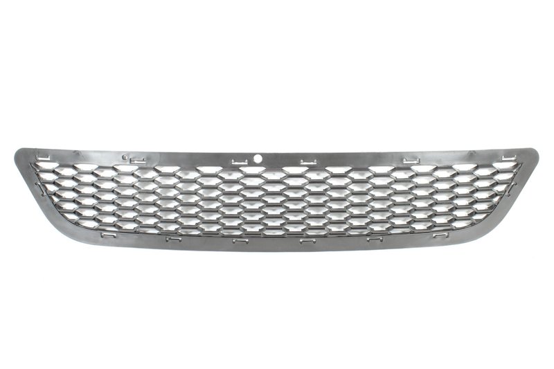 TechPro CH1036139C Bumper Cover Grille - Front