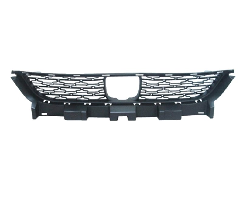 TechPro CH1036141C Bumper Cover Grille - Front