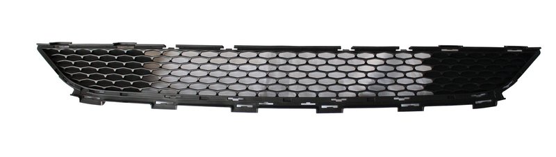 TechPro CH1036142 Bumper Cover Grille - Front