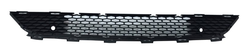 TechPro CH1036144 Bumper Cover Grille - Front
