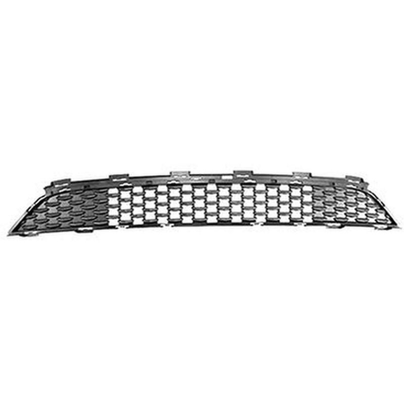TechPro CH1036147 Bumper Cover Grille - Front